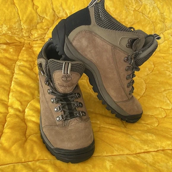 Timberland Hiking boots Gray - Picture 1 of 9